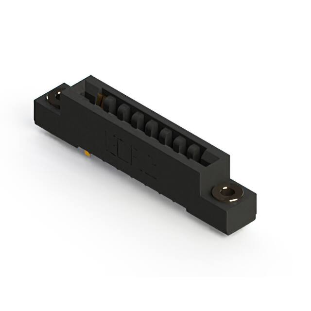 357-016-558-203 EDAC Inc.  Edgeboard Connectors